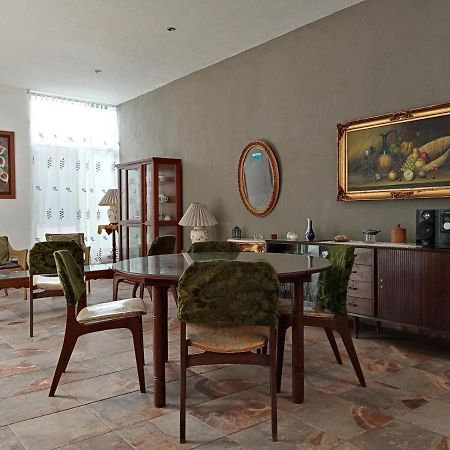 Casa Del Aire Hotel Mérida Buitenkant foto