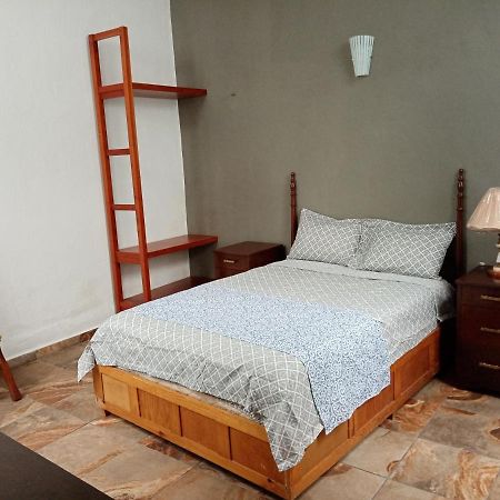 Casa Del Aire Hotel Mérida Buitenkant foto