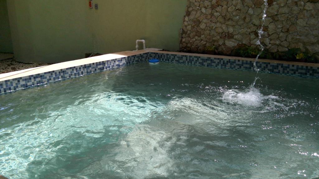 Casa Del Aire Hotel Mérida Buitenkant foto