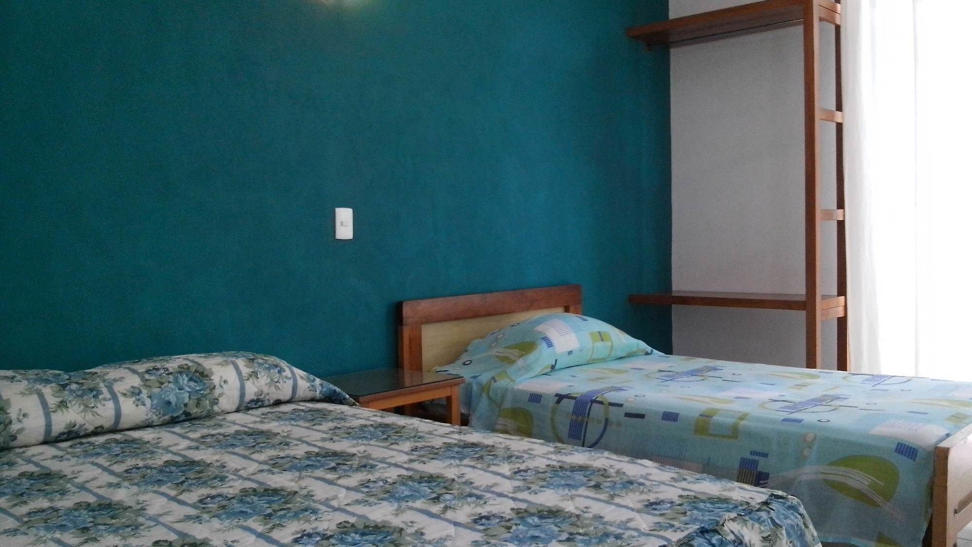Casa Del Aire Hotel Mérida Buitenkant foto